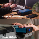 193Wh Portable Power Station