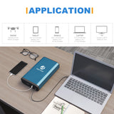 193Wh Portable Power Station