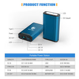 193Wh Portable Power Station