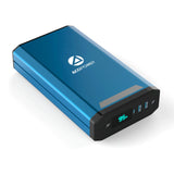 193Wh Portable Power Station