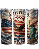 AMERICA THE BEAUTIFUL - From Sea to Shining Sea