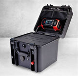 POWERBOX+ 60 WATERPROOF POWER STATION, DL+ 12V 60AH BATTERY INCLUDED