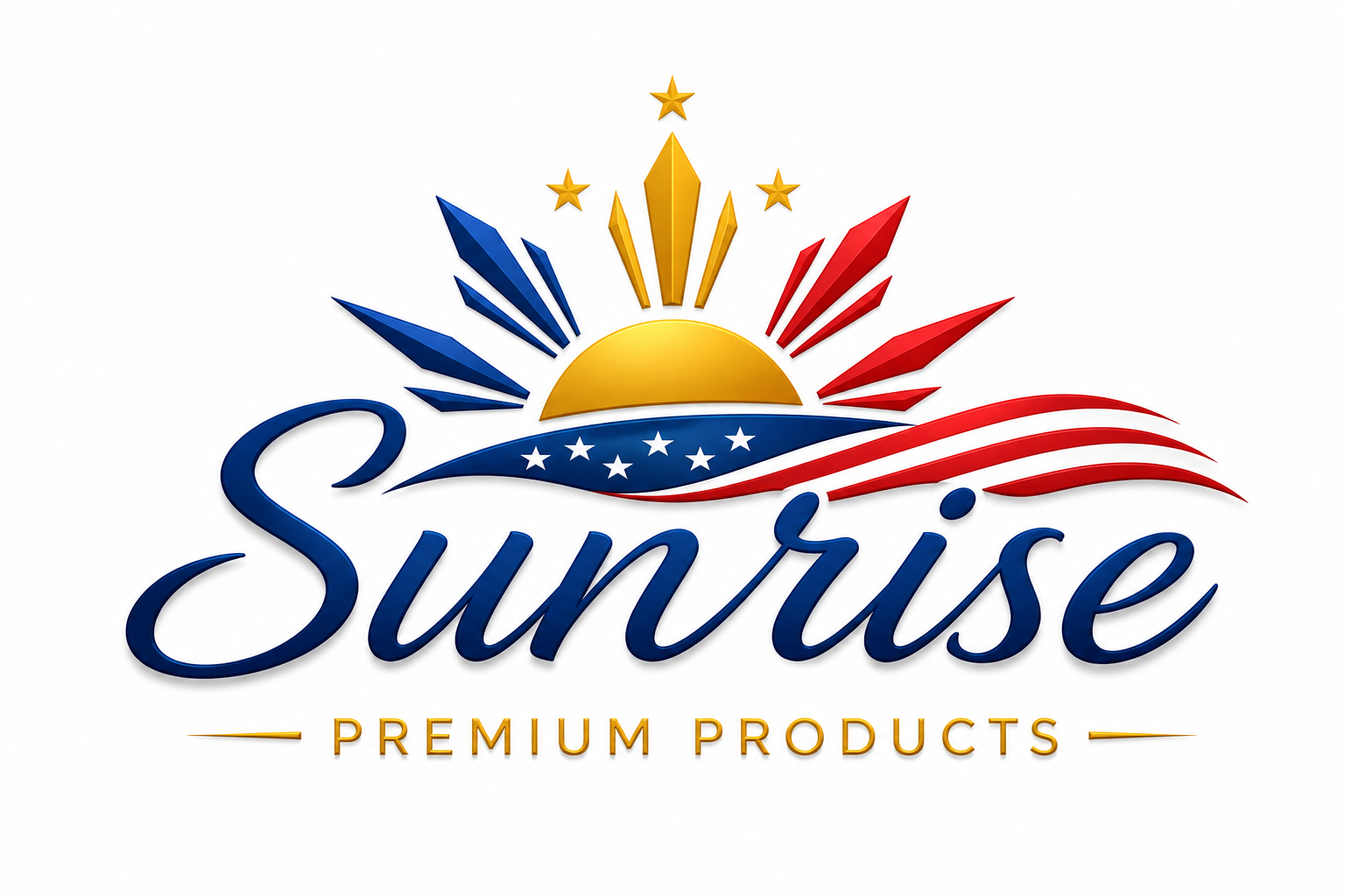 Sunrise Sales Premium Products