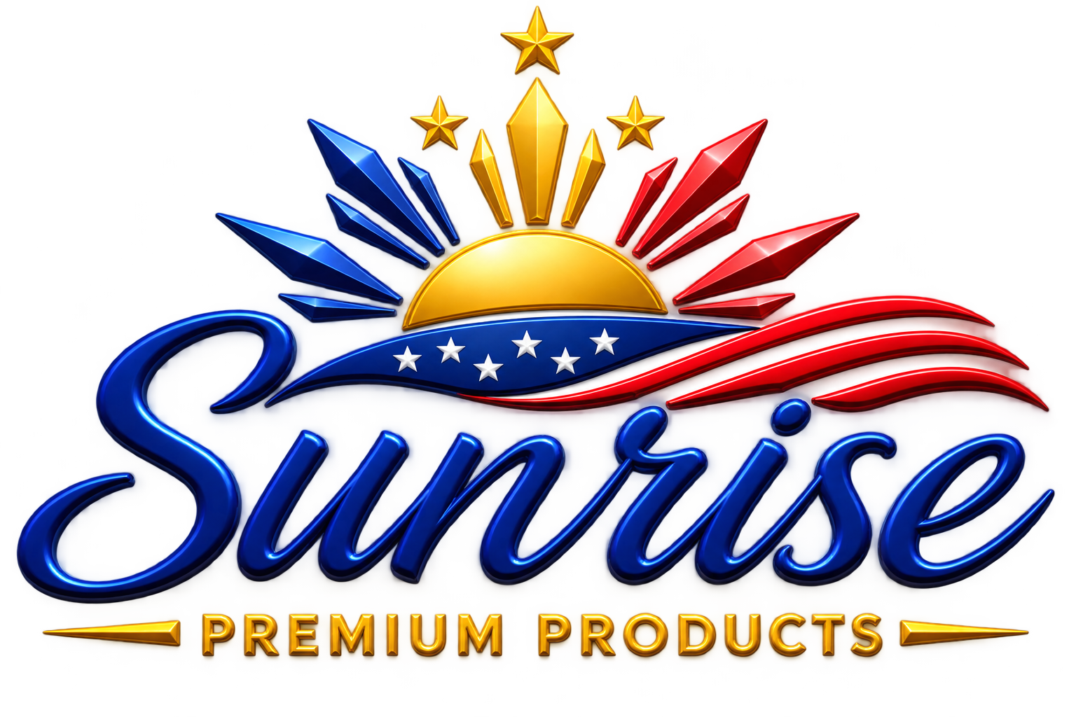 Sunrise Premium Products