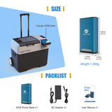 193Wh Portable Power Station