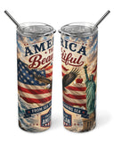 AMERICA THE BEAUTIFUL - From Sea to Shining Sea